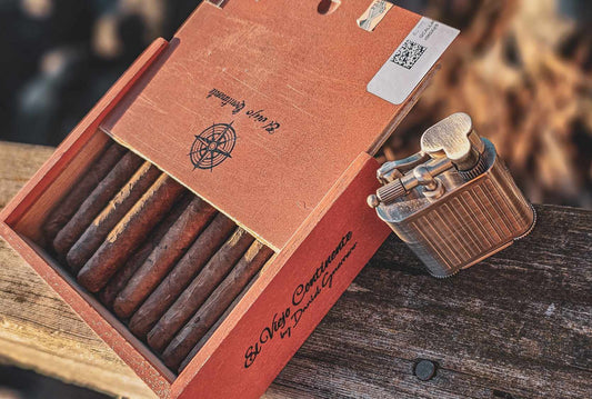 El Viejo Continente Classic Godos - 22 бр