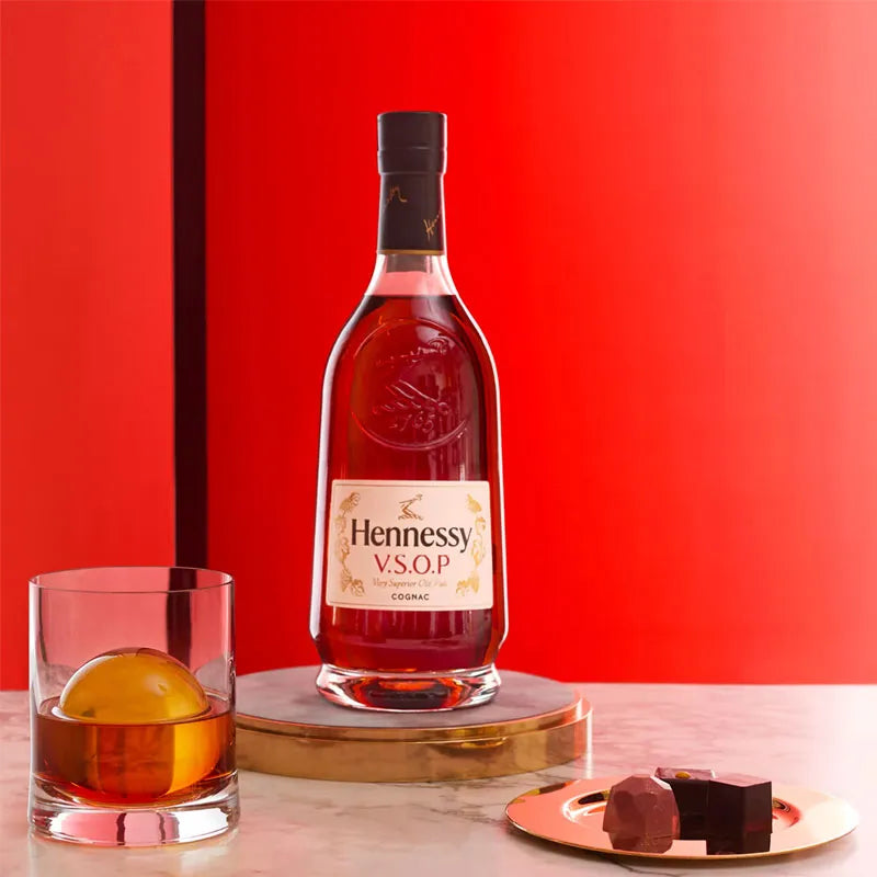 Коняк Hennessy V.S.O.P 700 мл