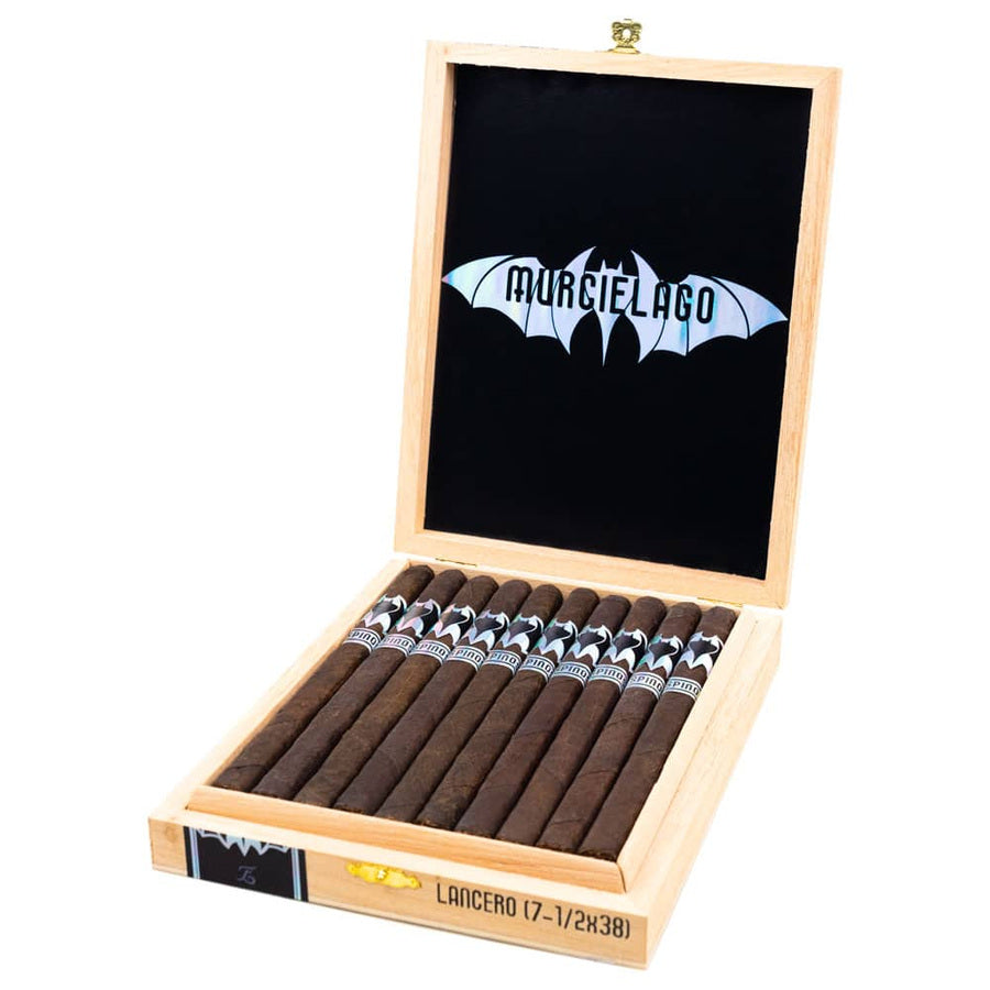 Пури Espinosa Murcielago Lancero Box Press (20)
