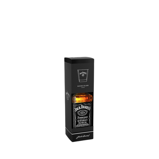 Уиски Jack Daniels 700 ml + чаша