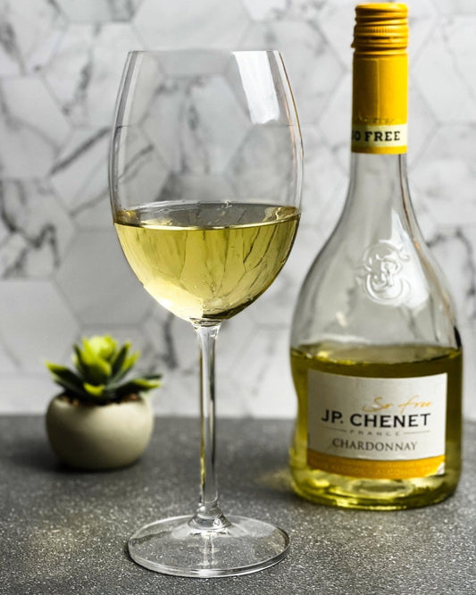 Бяло вино JP. chnet  750 ml