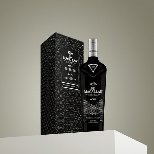 Шотландско уиски Macallan Aera, 700 мл