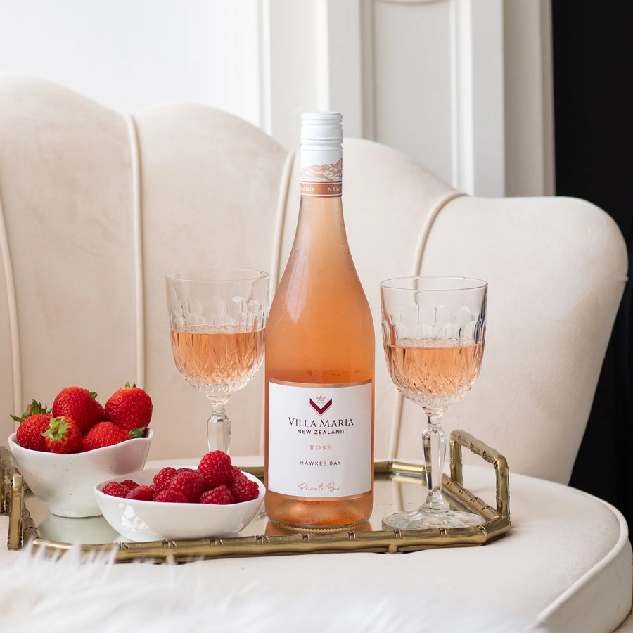 Розе Villa Maria 750 ml
