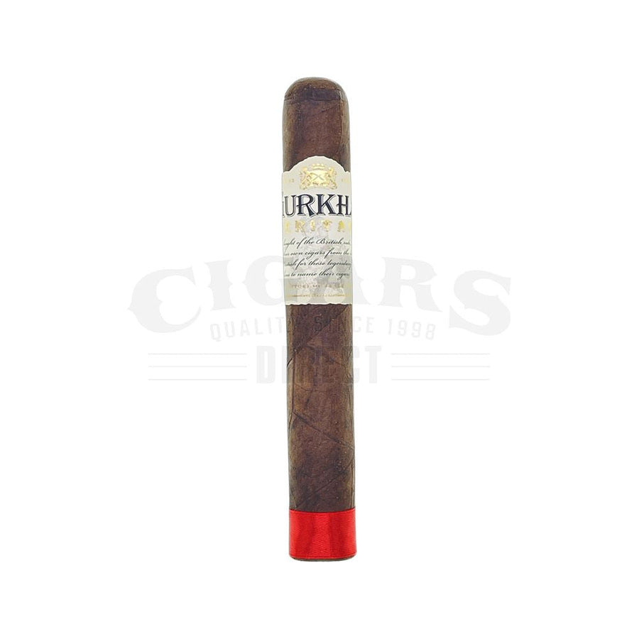 Пури Gurkha Heritage Maduro Robusto (24)