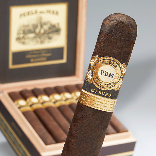 Perla del mar -  Robusto maduro - 25 бр
