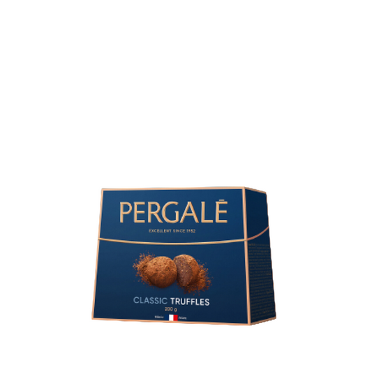 Шоколадови бонбони Pargale classic truffels 200 gr.
