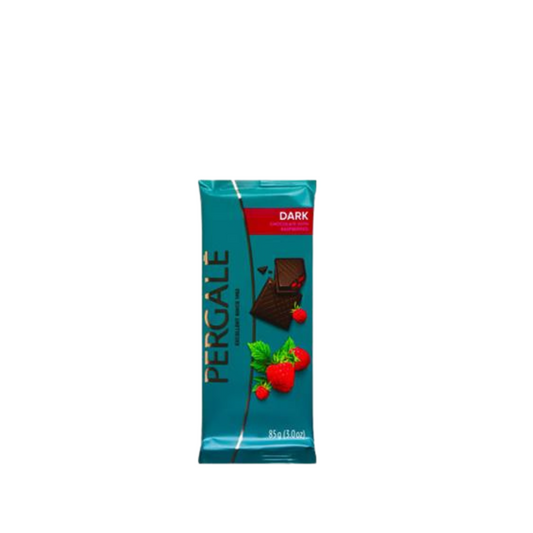Шоколад Pergale dark 85 gr.