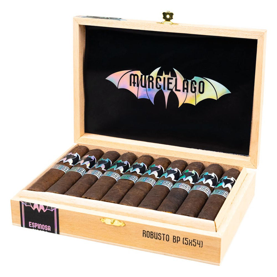 Пури Espinosa Murcielago Robusto (20)