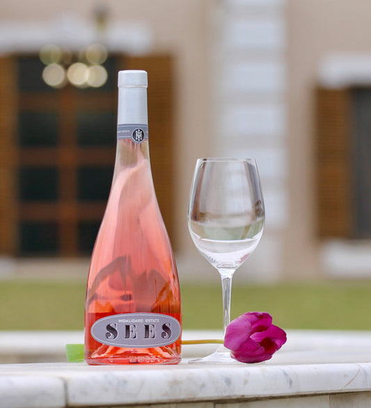 Розе Sees , Midalidare estate 750 ml