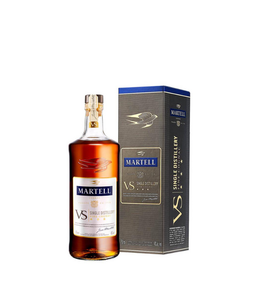 Коняк Martell VS 40% 700 мл