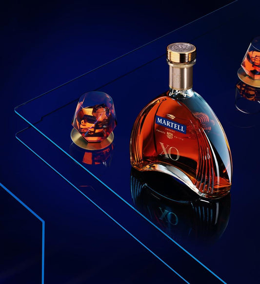 Коняк Martell X.O , 700 мл