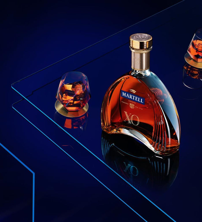 Коняк Martell X.O , 700 мл