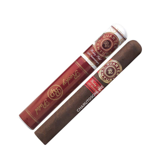 Rocky Patel Quarter - Toro tubos - 5 бр