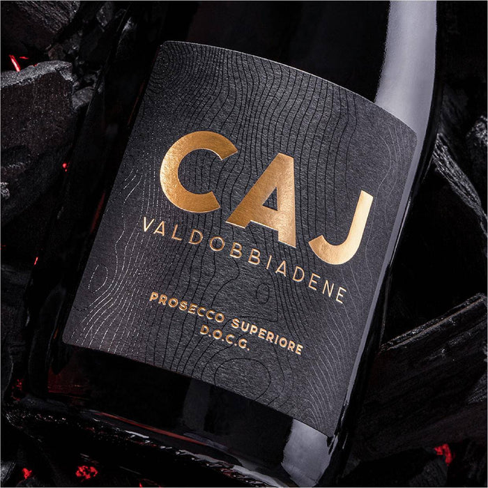 Просеко Caj valdobbiadene 750 ml