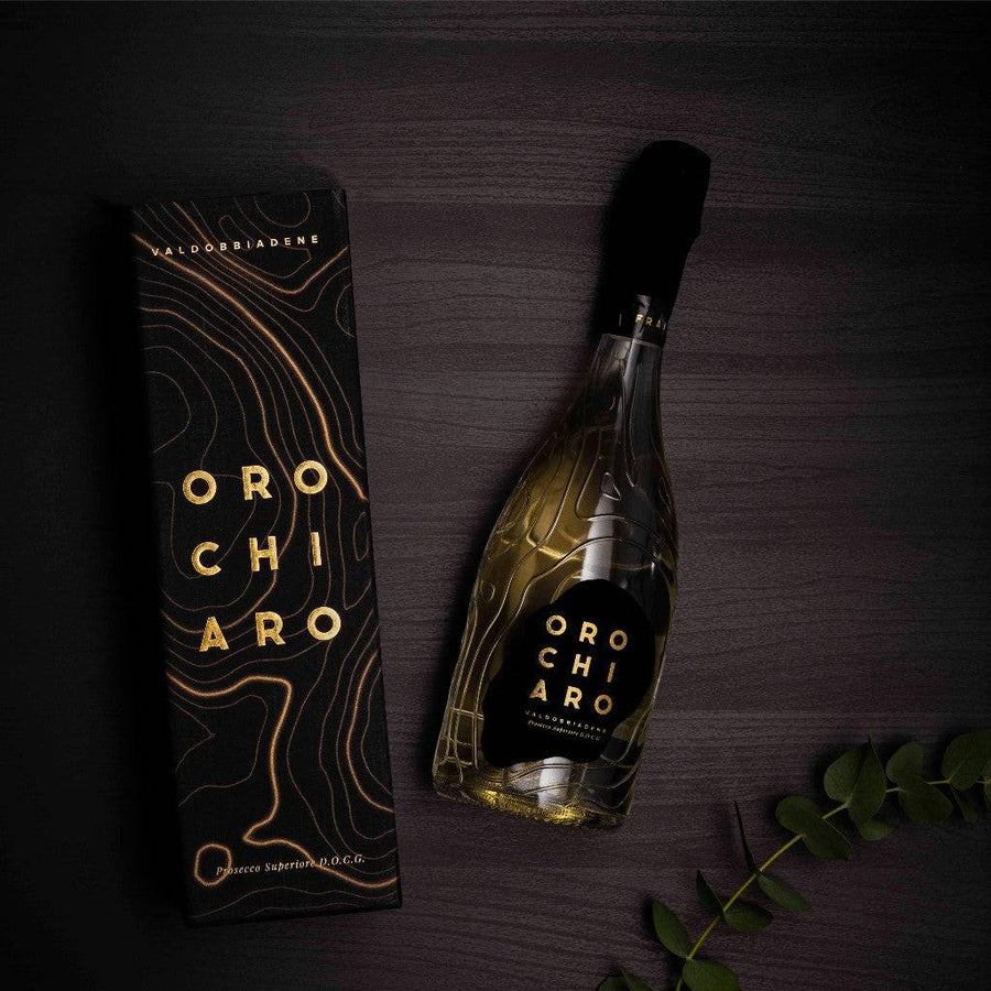 Просеко Orochiaro 750 ml