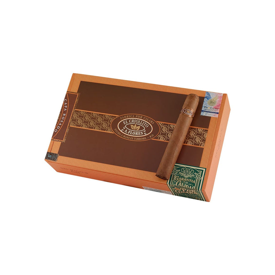 Пури PDR El Criollito Double Magnum (24)