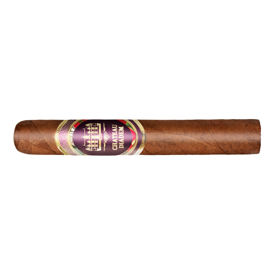 Пури Chateau Diadem Splendor Robusto Extra (20)