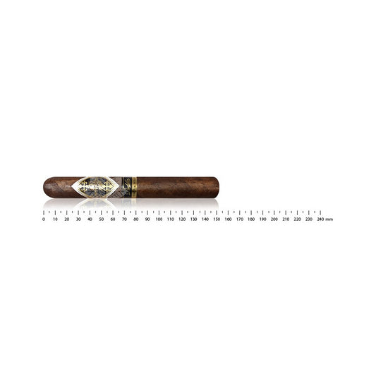 Пури Padilla Finest Hour Oscuro Toro (20)