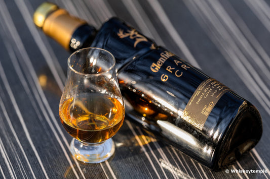 Шотландско уиски Glenfiddich 23 Y.O, 700 мл
