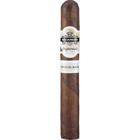 Macanudo inspirado tercio aged toro 10 бр