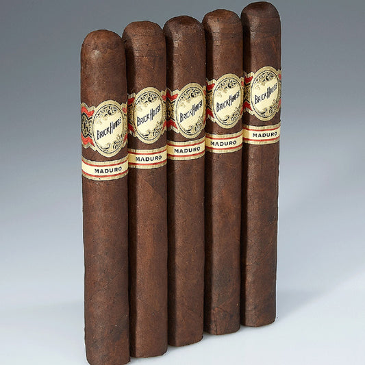 Brick House Mighty Mighty Maduro – (5) или (25)