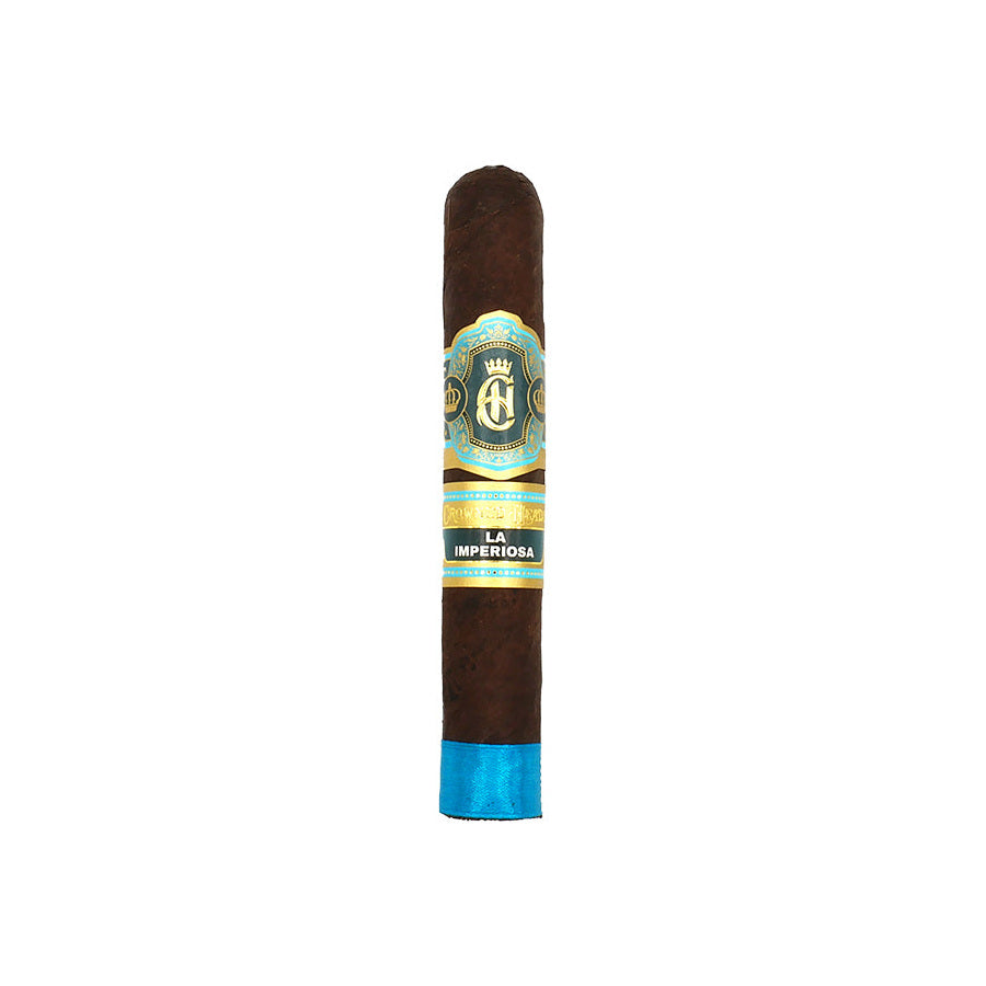 Пури Crowned Heads La Imperiosa Dukes (21)
