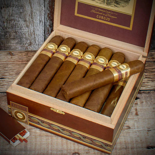 Perla del mar -  Robusto corojo - 25 бр