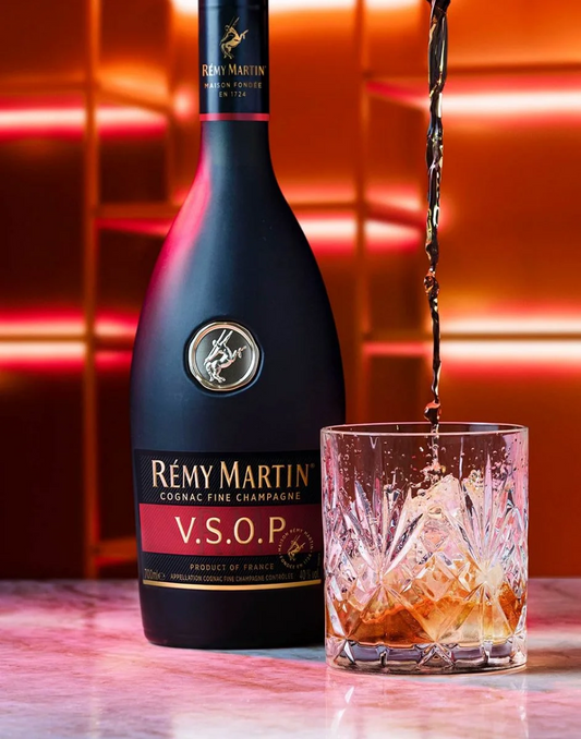 Коняк Remy martin V.S.O.P , 700 мл