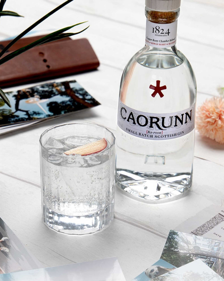 Джин Caorunn small batch , 700 ml
