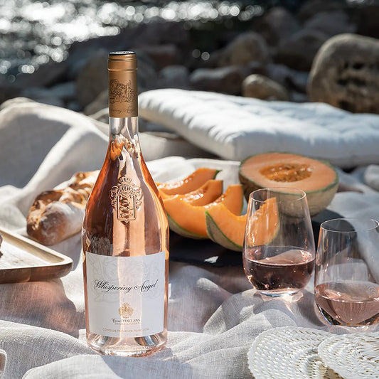 Розе Whispering angel 750 ml